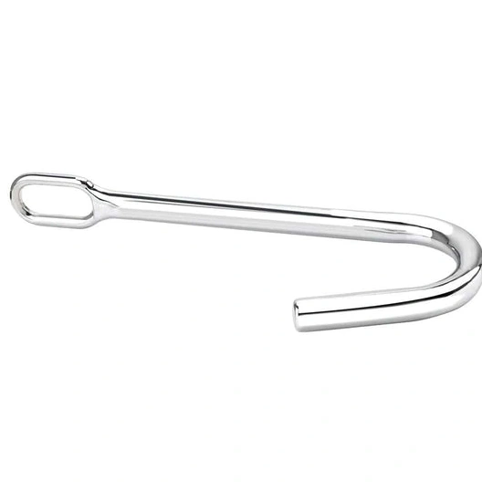 5783 Steel PerfectFit Plug Hook Stainless Ball No 0123